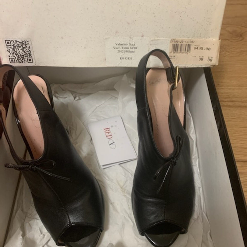 Heels